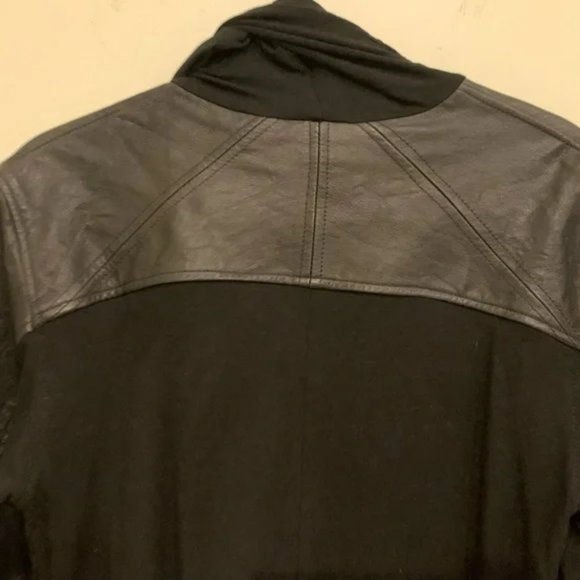 skingraft hoodie coat - Picture 12 of 16
